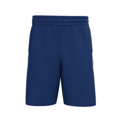 Erima Sports Shorts Intro (100% recycled polyester, durable) short navy blue boys