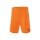 Erima Sport Shorts Rio 2.0 (100% Polyester, lightweight, elastic material) short neon orange men's