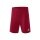 Erima Rio 2.0 Short Sports Trousers (100% Polyester, lightweight, elastic material) short burgundy men