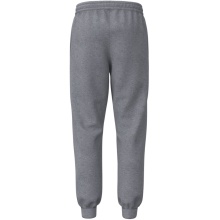 Erima Sports Trousers TS Pant (elastic waistband) long grey men's