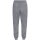 Erima Sports Trousers TS Pant (elastic waistband) long grey men's