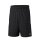 Erima Team Shorts (without inner lining) short black men's sports trousers