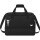 Erima sports bag Intro with bottom compartment (Size L - 81 litres) black 60x33x41cm