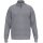 Erima Sweat Jacket TS - Mixed Fabric - Grey Men's