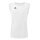 Erima Functional Underwear Tank Top Athletic (seamless, high wearing comfort) white Men
