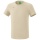 Erima Sports T-shirt Team Sport (100% Cotton, breathable) beige Men's