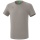Erima Sports T-shirt Team Sport (100% cotton, breathable) dark grey men's