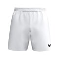 Erima Calcutta Training Shorts (100% Polyester, elastic material) white men's