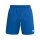 Erima Calcutta Training Shorts (100% Polyester, elastic material) short royal blue men's