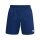 Erima Calcutta Training Shorts (100% Polyester, elastic material) navy blue men's