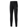 Erima Performance Training Trousers (durable, stretchy and super lightweight) long black/white Ladies