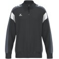 Erima Training Jacket Celebrate 125 (breathable, 100% polyester) black men's