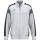 Erima Training Jacket Celebrate 125 (breathable, 100% polyester) white/black men's