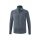 Erima Training Jacket Liga Star Polyester (stand-up collar, durable) grey/black Men