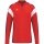 Erima Sport Long Sleeve Shirt Celebrate 125 Training Top (100% Polyester) red Men's