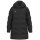 Erima Winter Jacket Premia Parka (Hood, Warm) Black Men's