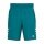 Erima Celebrate 125 Short Sports Trousers (100% Polyester, elastic waistband with drawstring) short tahitian blue men's