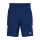 Erima Celebrate 125 Short Sports Trousers (100% Polyester, elasticated waistband with drawstring) short navy blue men's