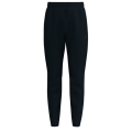 Erima Premia Leisure Trousers Sweatpants (mixed fabric, comfortable fit) long black men's