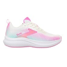 Etonic running shoes Nuvolau white/pink ladies