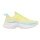 Etonic running shoes Shadow Burn yellow/blue/pink ladies