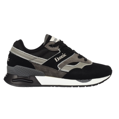 Etonic Sneaker Stable Base black ladies