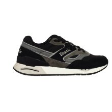 Etonic Sneaker Stable Base NBK black/grey ladies