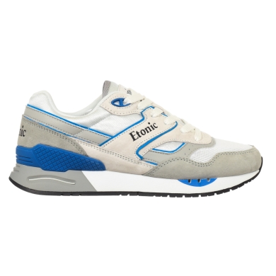 Etonic Sneaker Stable Base Multi white/grey/sky blue ladies