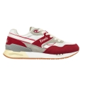 Etonic Sneaker Stable Base Vintage white/red ladies