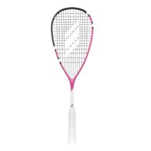 Eye Rackets Squash Racket V.Lite 110 (110g/head heavy) pink - TEST RACKET (like NEW) - strung -