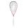 Eye Rackets Squash Racket V.Lite 110 (110g/head heavy) pink - TEST RACKET (like NEW) - strung -