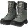 Icebug Winter Boots Torne 2 NT (Nordic Traction) GTX Suede (waterproof, wider fit) black/grey men's