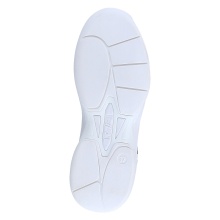 Fila Tennis Shoes Campo Indoor/Carpet White Ladies