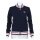 Fila Tennis Jacket Settanta Performance Rosalina Navy Blue Ladies