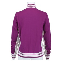 Fila Tennis Jacket Settanta Performance Rosalina purple/violet Ladies