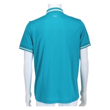 Fila Tennis Polo Piro blue men's