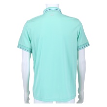 Fila Tennis Polo Piro mint green men's