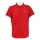 Fila Tennis Polo Markus (100% Polyester) red/white men's