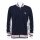 Fila Tennis Jacket Settanta Performance Luigi navy blue/white Men's