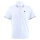 Fila Tennis Polo Alejandro (rec. Polyester) white Men's