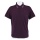 Fila Tennis Polo Alejandro (rec. Polyester) blackberry violet Men's
