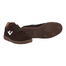 Flamingos Life Sneaker Burela Slim - chocolate/brown