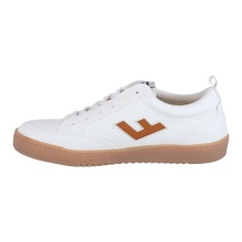 Flamingos Life Sneaker Roland V10 - pearl white/natural/brown