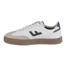 Flamingos Life Sneaker Burela Bold - cream white/olive green