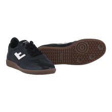 Flamingos Life Sneaker Burela Slim - black
