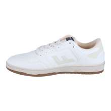 Flamingos Life Sneaker Saline Hibiscus - white/caramel