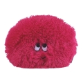 Flauschn Cuddly Cushion Baby 30cm pink - 1 Piece