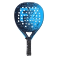 Forza Paddle Racket Aero X7 360g/Round/Recreational Blue