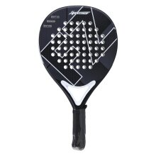 Forza Padel Racket Furious Power 350g/Round/Tournament black