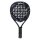 Forza Padel Racket Furious Power 350g/Round/Tournament black